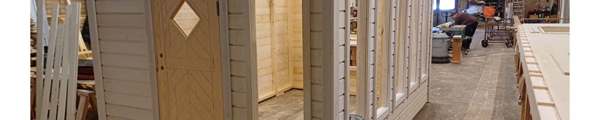 Bild som representerar auktionen - Avyttring husstommar