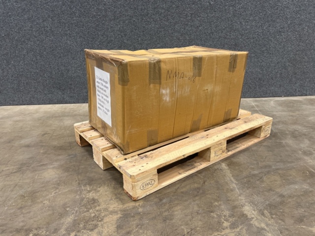 1487024-2 Handmade Armor Gothic