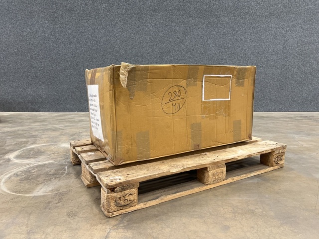 1487025-2 Handmade Medieval Armor