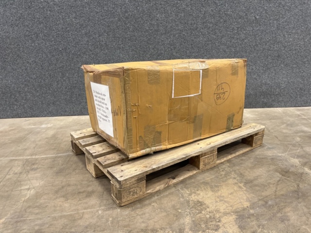 1487026-2 Handmade Crusader Armor