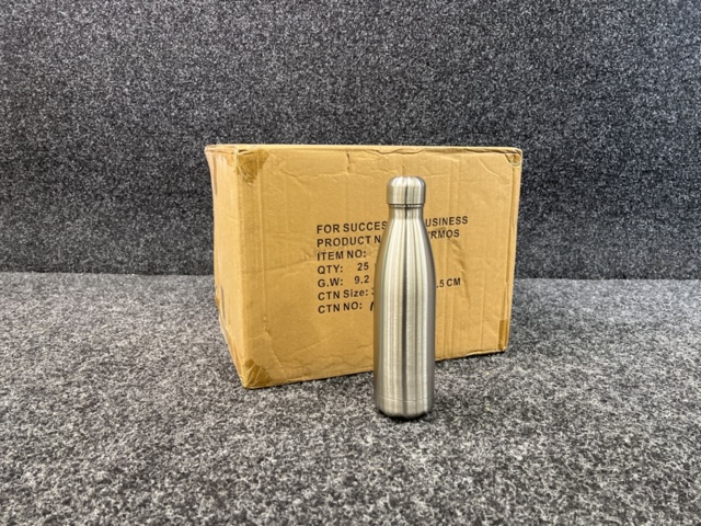 1487073-2 25 pcs Thermos