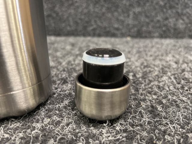 1487073-5 25 pcs Thermos