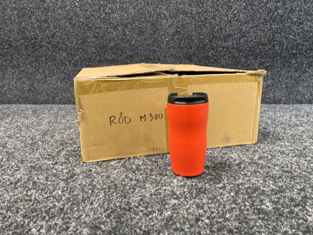 1487079-3 25 pcs Thermos mugs