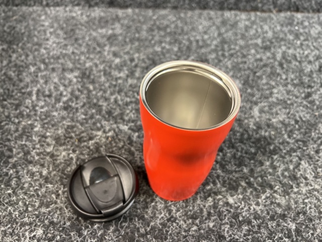 1487079-2 25 pcs Thermos mugs