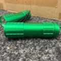1487081-4 About 200 pcs Flashlights Z9