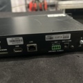 1486218-5 Control system - Crestron CP3