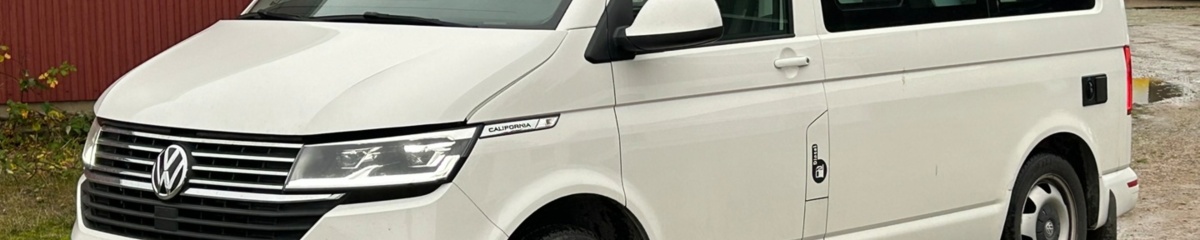 Bild som representerar auktionen - Fordon och entreprenad