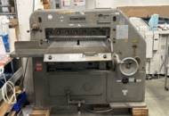 1457485 Skärmaskin - Schneider Senator 78, -1956