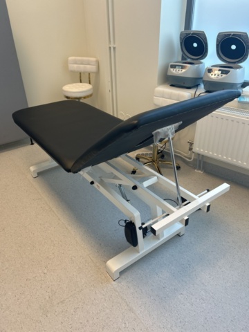 1470246-1 Treatment table – GIMA