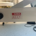 1470246-6 Treatment table – GIMA