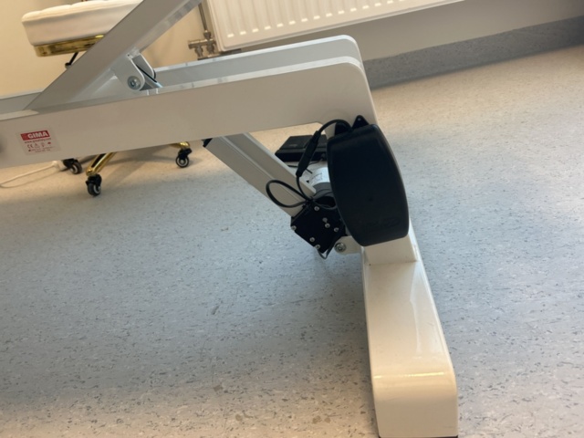 1470246-7 Treatment table – GIMA