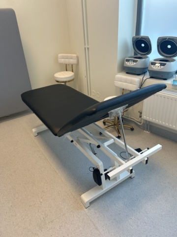 1470246-15 Treatment table – GIMA