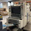 1457489-4 Offsettryckpress - Ryobi 522HX, -1999