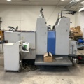 1457489-6 Offsettryckpress - Ryobi 522HX, -1999