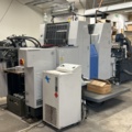 1457489-7 Offsettryckpress - Ryobi 522HX, -1999