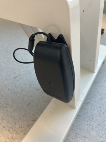 1470246-20 Treatment table – GIMA