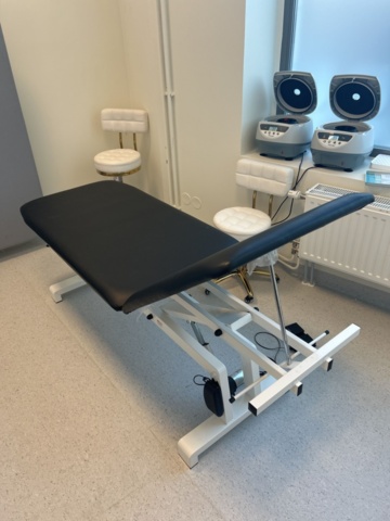 1470246-21 Treatment table – GIMA