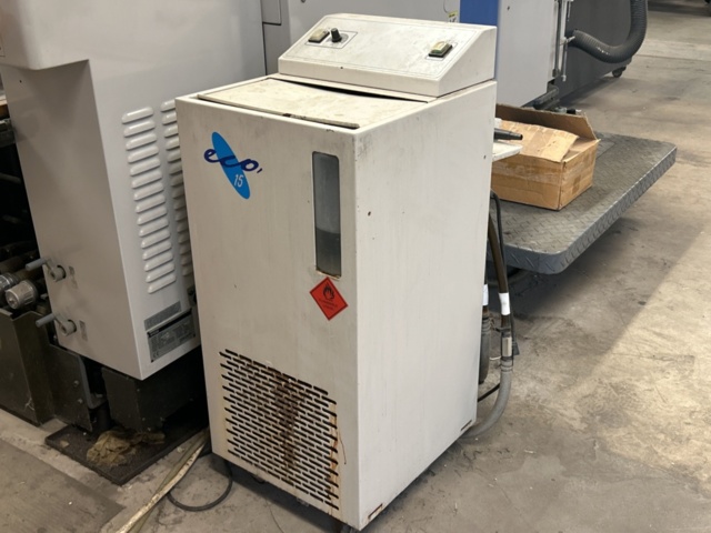 1457489-18 Offsettryckpress - Ryobi 522HX, -1999