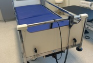 1470247 Nursing bed – Schell Industries 1297-FC