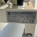 1470247-7 Nursing bed – Schell Industries 1297-FC