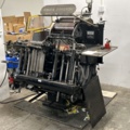 1457487-2 Tryckpress - Original Heidelberg