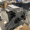 1457487-4 Tryckpress - Original Heidelberg