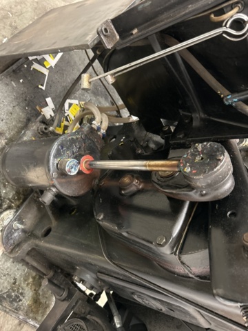 1457487-14 Tryckpress - Original Heidelberg