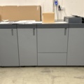 1457492-9 Production printer with finishing equipment - Konica Minolta AccurioPress C3080 -2019