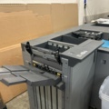 1457492-17 Production printer with finishing equipment - Konica Minolta AccurioPress C3080 -2019