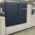1457491-4 Produktionsskrivare med efterbehandlingsutrustning - Xerox Iridesse -2018