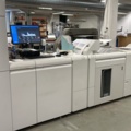 1457491-5 Produktionsskrivare med efterbehandlingsutrustning - Xerox Iridesse -2018