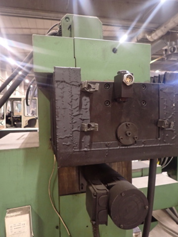 1463504-23 Tool milling machine - Aciera F55