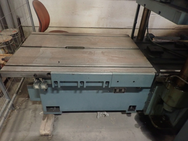 1463505-11 Marking press - Walter Reis KG
