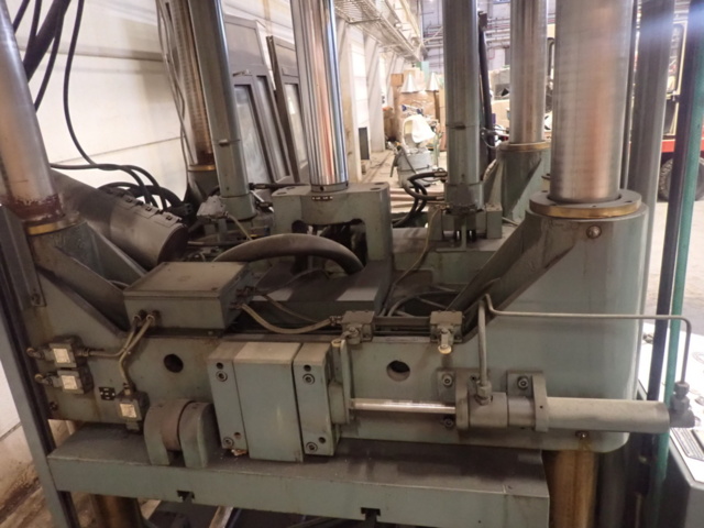 1463505-13 Marking press - Walter Reis KG