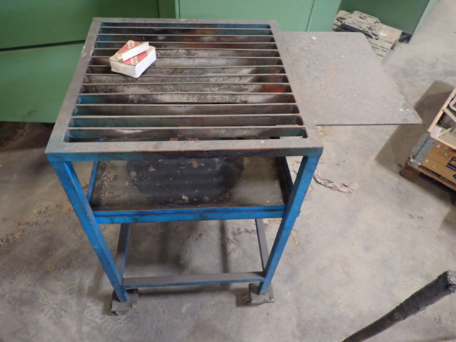 1487248-3 Two material tables.