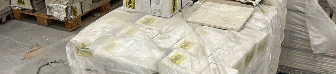 Bild som representerar auktionen - Avyttring kakel och klinkers