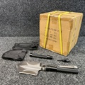 1487234-2 12 pcs Folding Spade Kit