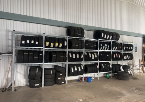 Bild som representerar auktionen - Euro Moto Care AB i konkurs