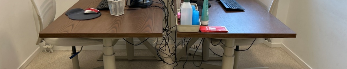 Bild som representerar auktionen - Avveckling av kontor