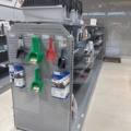1487649-12 Store shelves from pet store (Updated info)