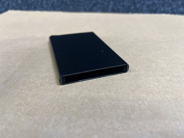 1487509-6 200 pcs Aluminum Card Holders