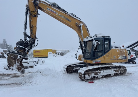 Bild som representerar auktionen - Blandade objekt i Dalarna