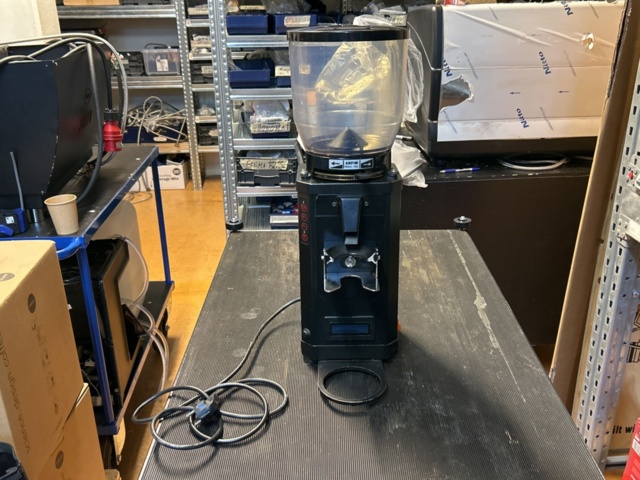 1457493-1 Coffee grinder - Anfim SCODY II, -2019