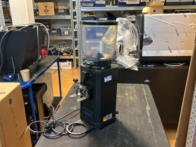 1457493-3 Coffee grinder - Anfim SCODY II, -2019