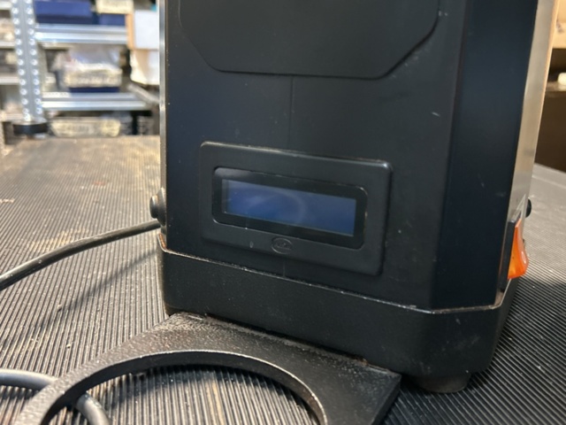 1457493-4 Coffee grinder - Anfim SCODY II, -2019