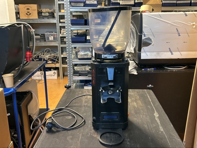 1457494-1 Coffee grinder - Anfim SCODY II, -2020