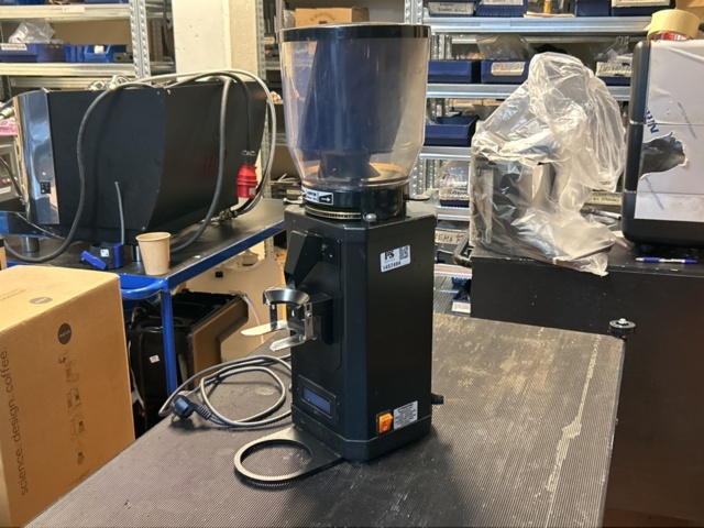 1457494-2 Coffee grinder - Anfim SCODY II, -2020