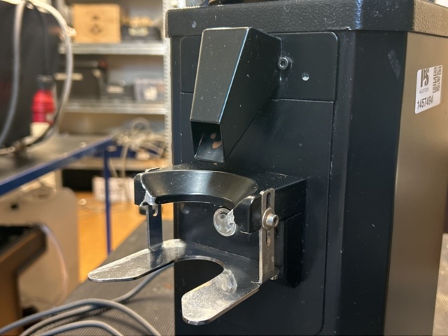 1457494-4 Coffee grinder - Anfim SCODY II, -2020