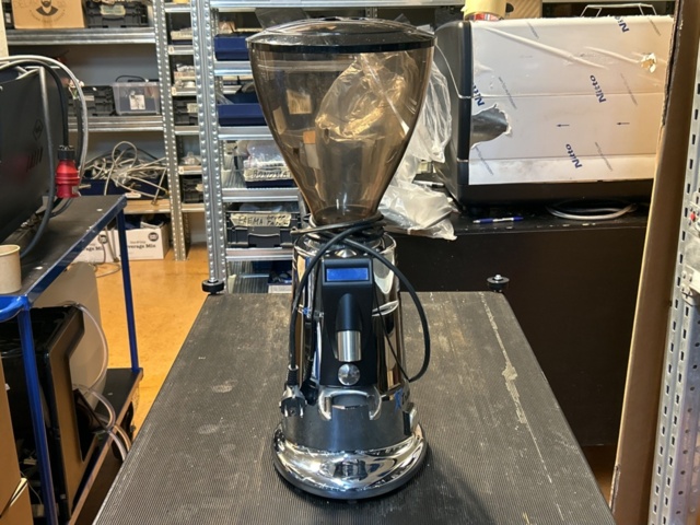 1457495-1 Coffee grinder - Macap MXD Xtreme