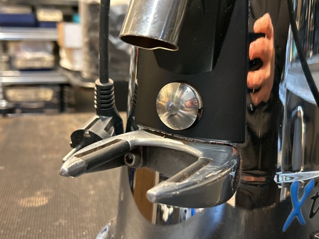 1457495-3 Coffee grinder - Macap MXD Xtreme